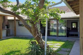 Casa na Praia de Palmas
